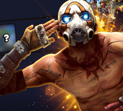 Усі Borderlands від найгіршої до найкращої — тірліст
