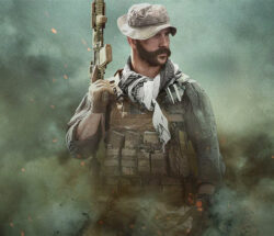 call of duty