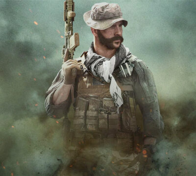 call of duty