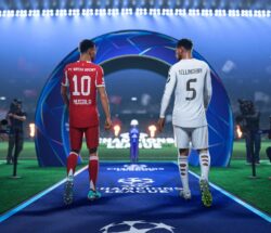 ea sports fc 2