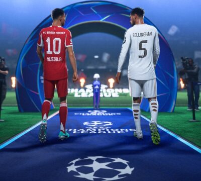 ea sports fc 2