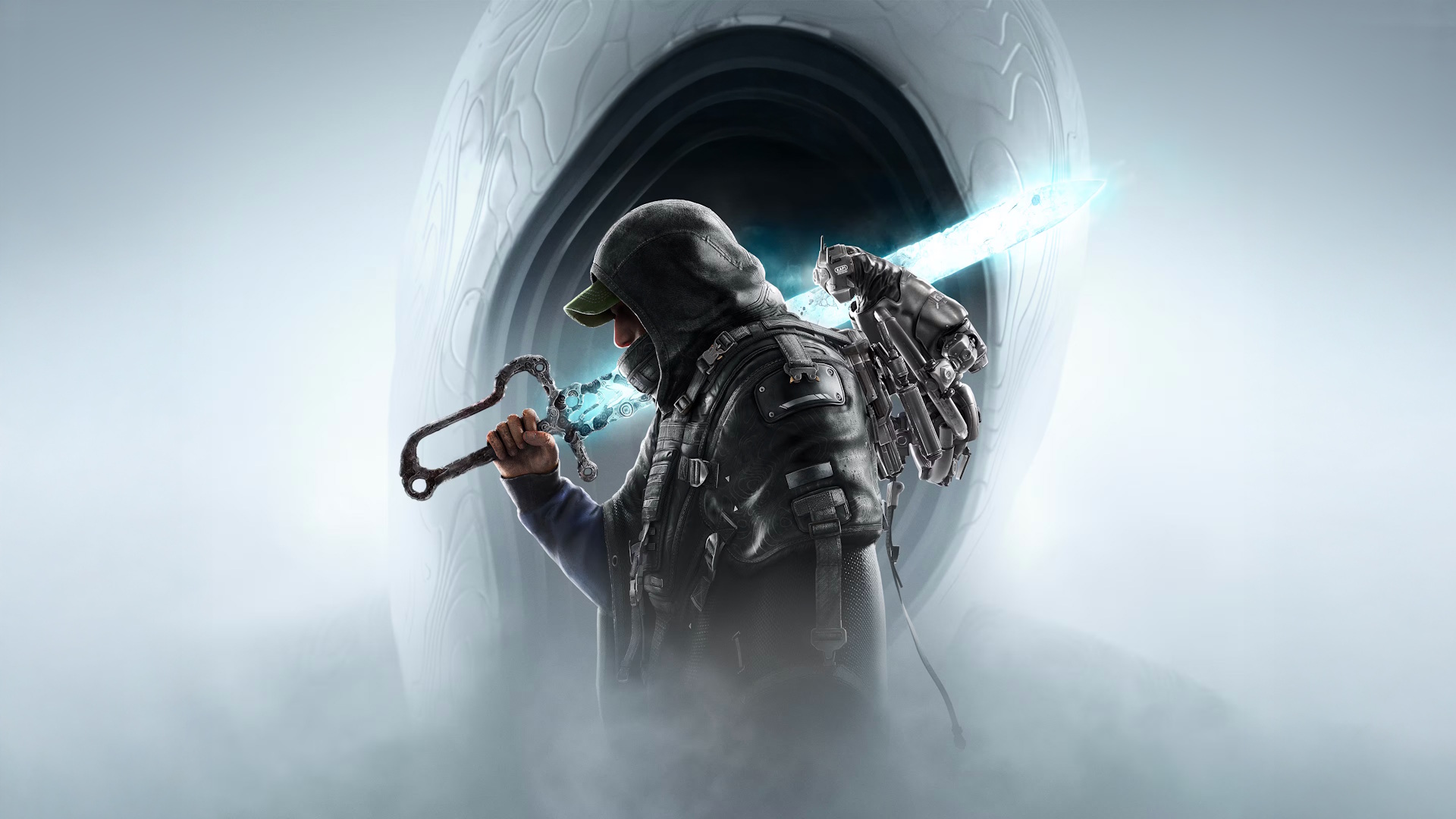 hell is us 2025 game