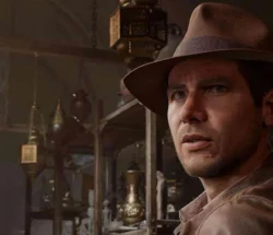 indiana jones and the great circle gets rtx hair update v0 rxot4oiix0nz9wveyold7iznethqfi4lvivuoznvhjs