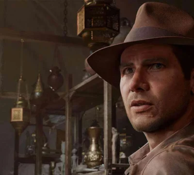 indiana jones and the great circle gets rtx hair update v0 rxot4oiix0nz9wveyold7iznethqfi4lvivuoznvhjs