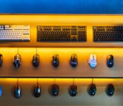 logitech