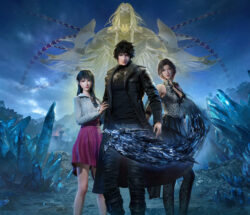 lost soul aside cover