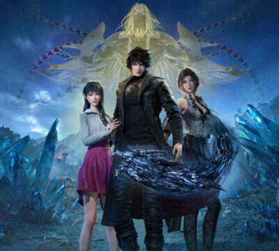 lost soul aside cover