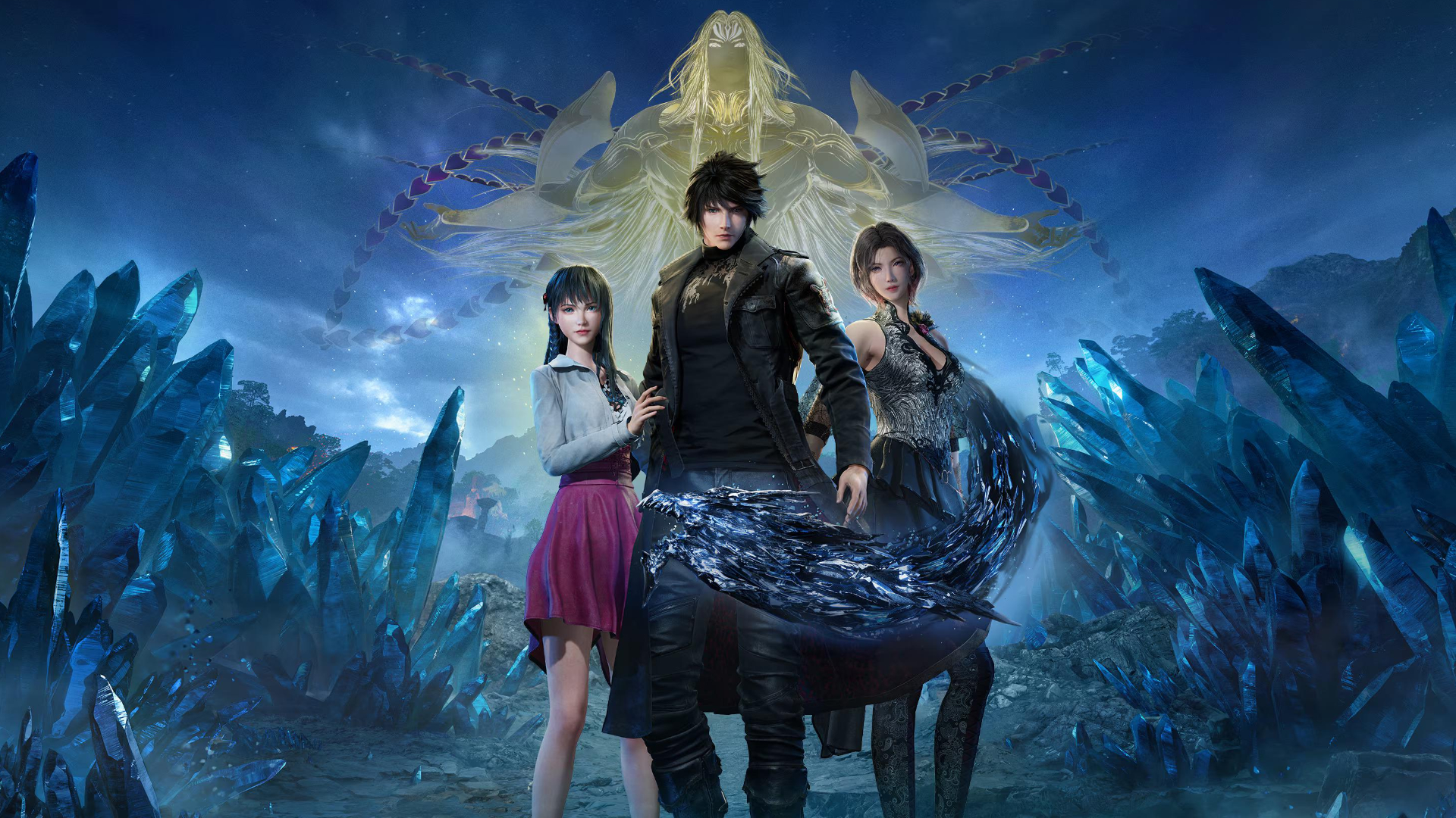 lost soul aside cover