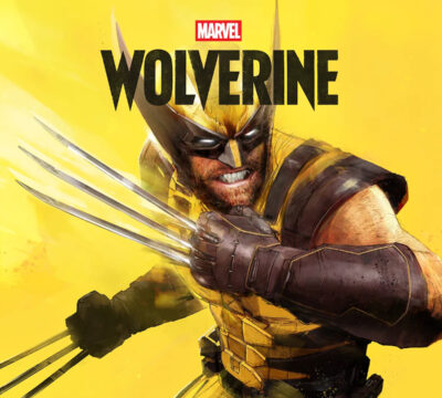 marvel’s wolverine