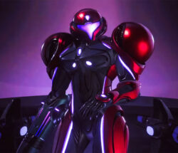 metroid prime 4 beyond