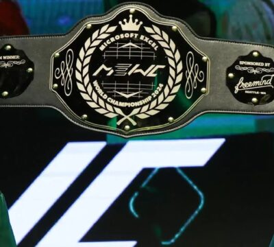 Microsoft Excel World Championship