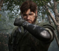 Наскільки добре ви знаєте серію Metal Gear Solid?