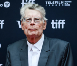p.ua.stephen king