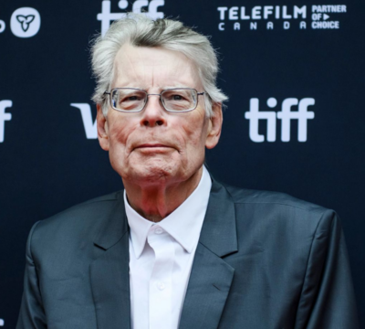 p.ua.stephen king