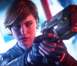 perfect dark