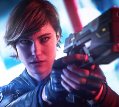 perfect dark