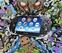 ps vita