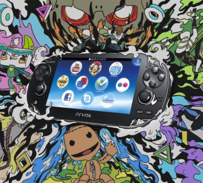ps vita