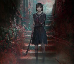 silent hill f