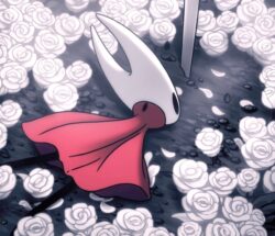silksong cutscene