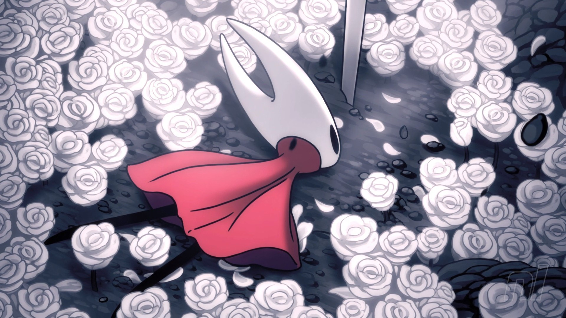 silksong cutscene