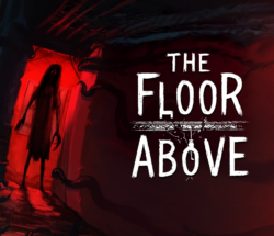 the floor above 2