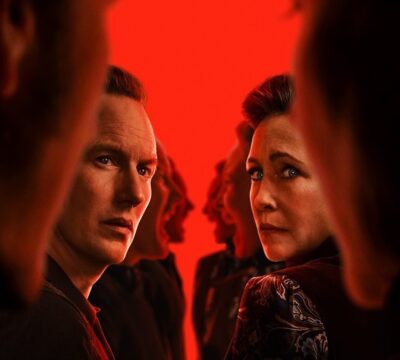 The Conjuring: Last Rights