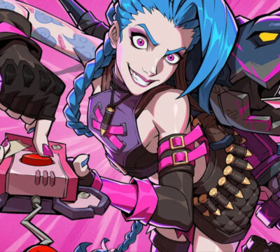 2xko jinx