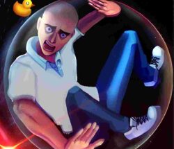 a pinball game that makes you mad