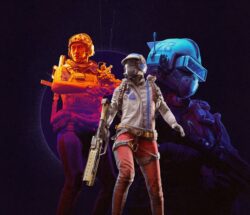 ARC Raiders