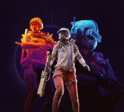 ARC Raiders