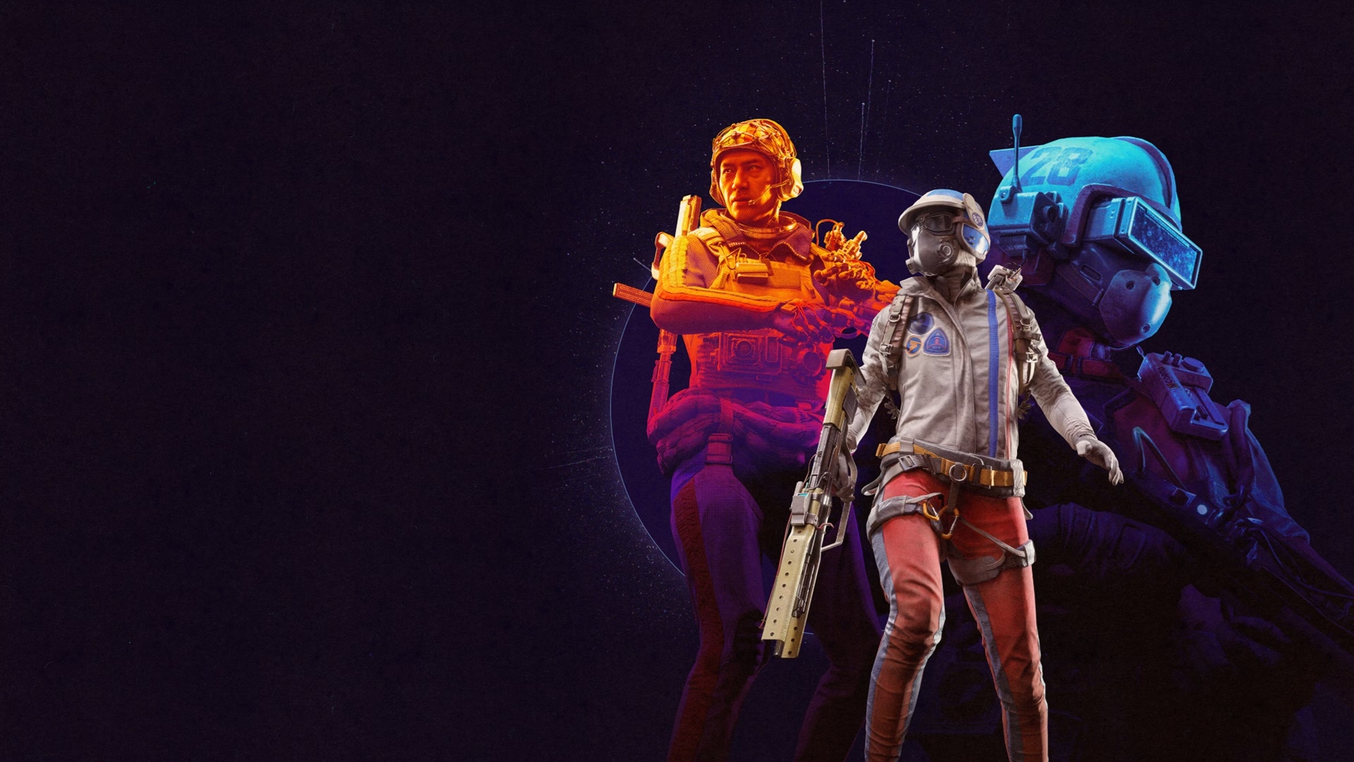 ARC Raiders
