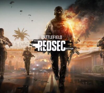 battlefield redsec announced 10 27 25
