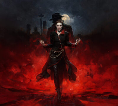 Vampire: The Masquerade - Bloodlines 2