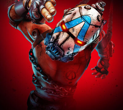 Borderlands 4