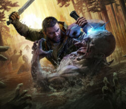 Dying Light: The Beast