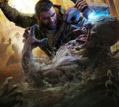 Dying Light: The Beast