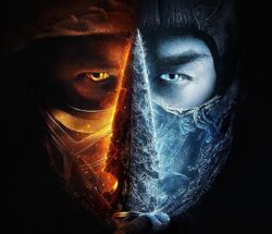 mortal kombat movie