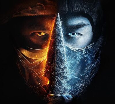mortal kombat movie