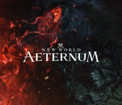 new world aeternum