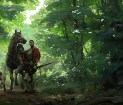 p.ua.Світ гри kingdom come deliverance ii 1