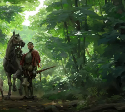p.ua.Світ гри kingdom come deliverance ii 1