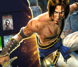 Prince of Persia / TierList