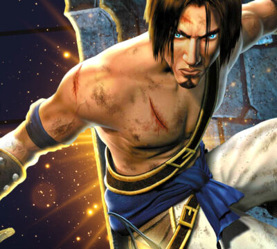 Prince of Persia / TierList