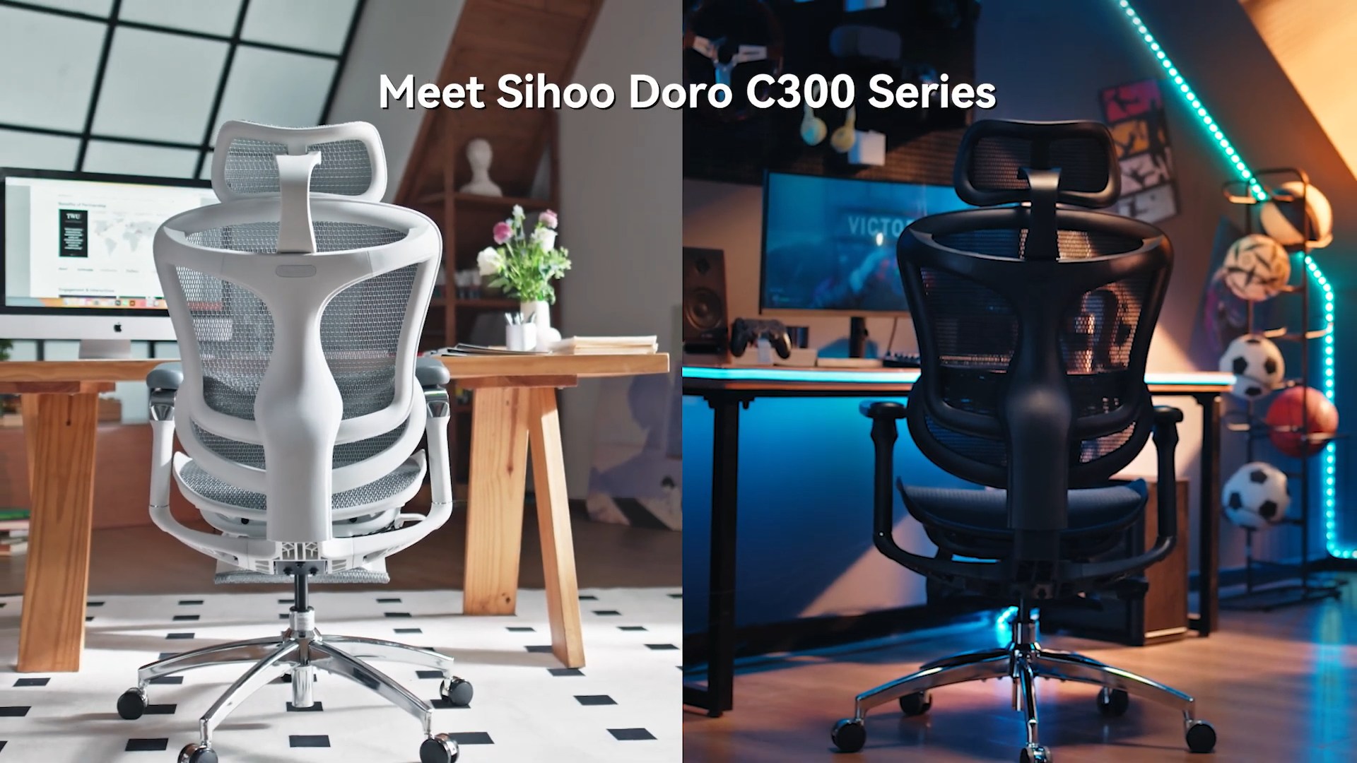sihoo doro c300 ergonomic chair with footrest ultimate ergonomic.mp4 snapshot 00.14.398