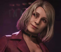 silent hill 2