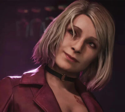 silent hill 2