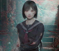 silent hill f review