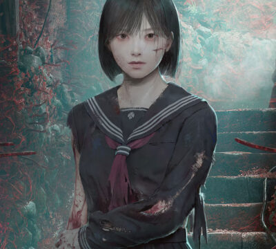silent hill f review