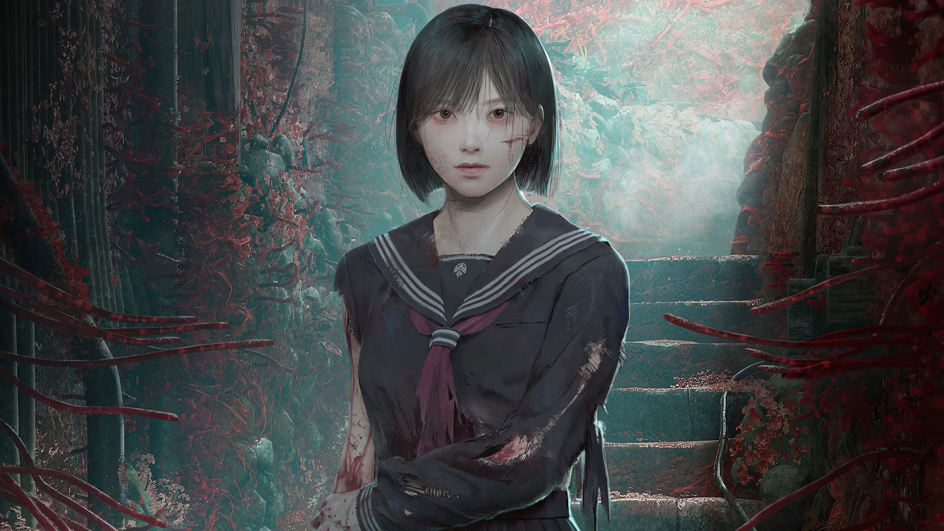 silent hill f review